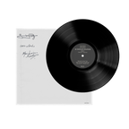 Ze Trifasic Mixture - Vinyle en édition limitée (numéroté et signé)
