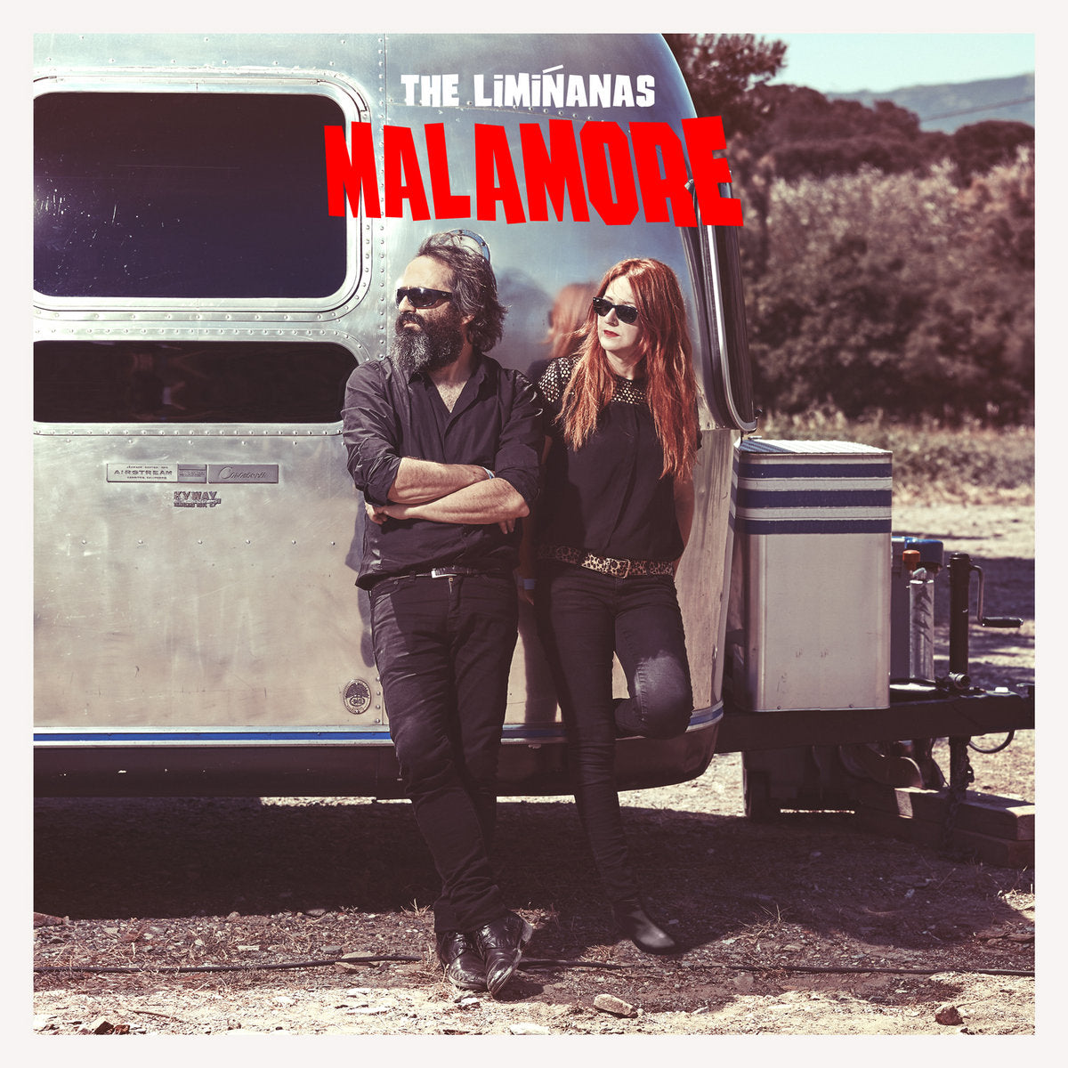 Malamore - CD