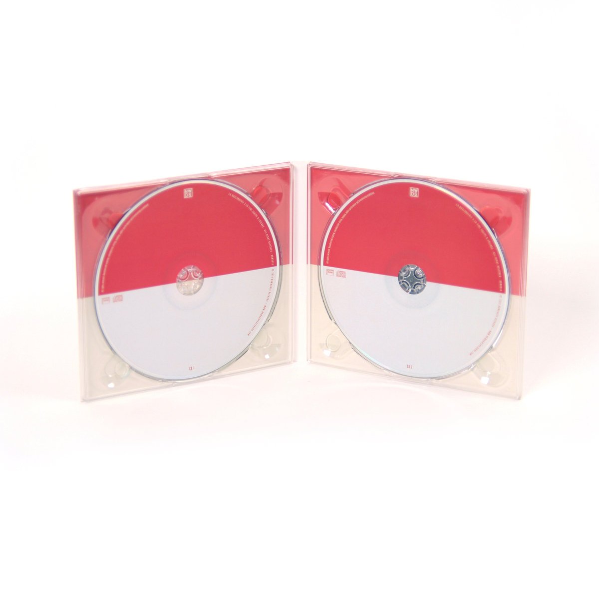 La Boulangerie 3 - CD
