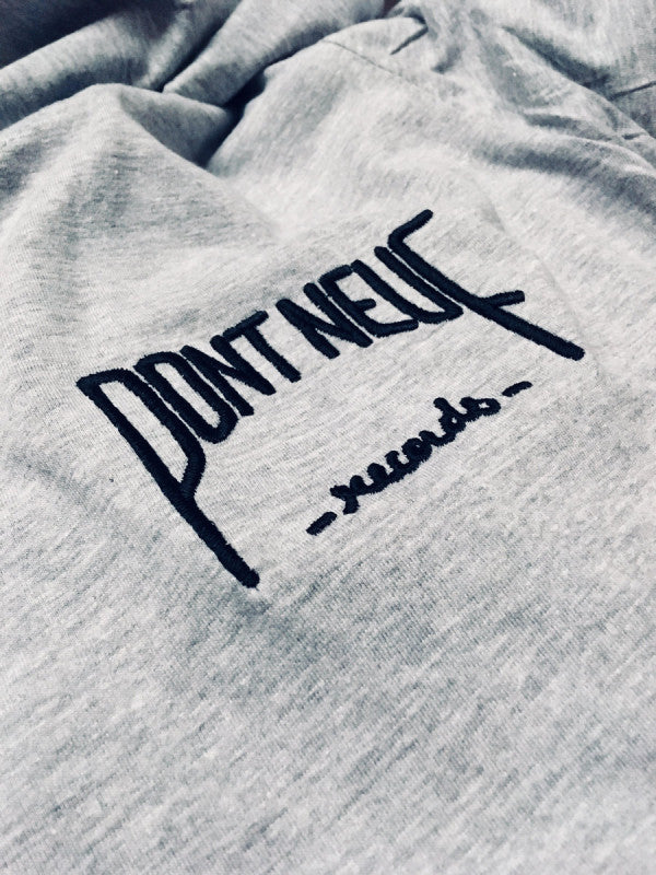 Pont Neuf Records - T-Shirt
