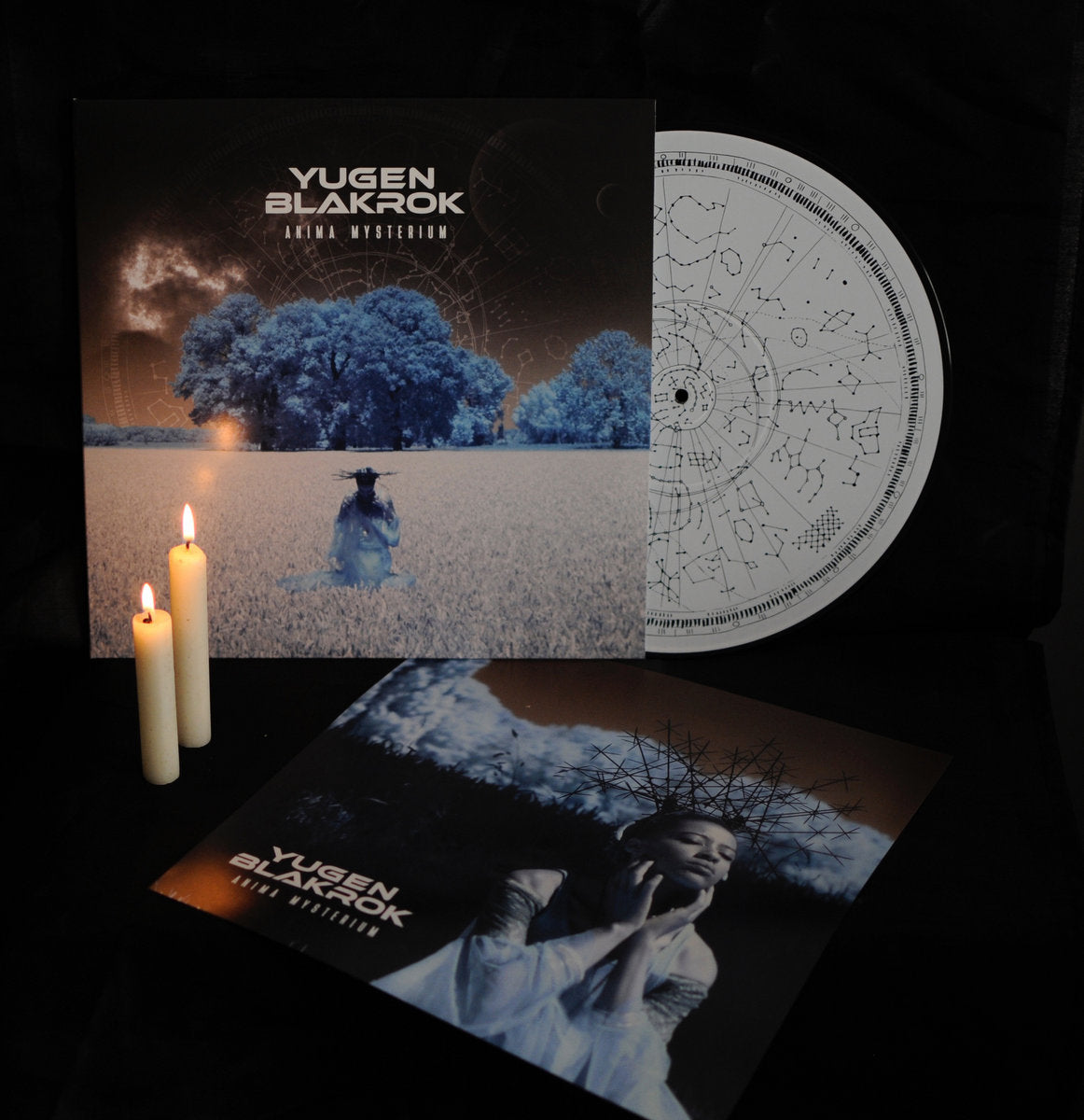 Anima Mysterium