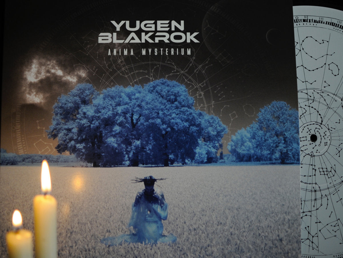 Anima Mysterium