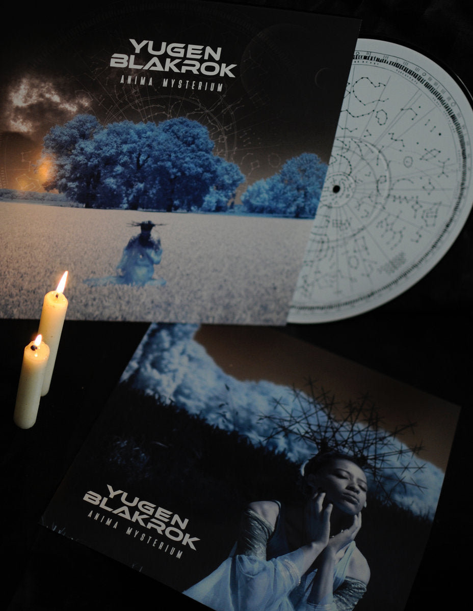 Anima Mysterium