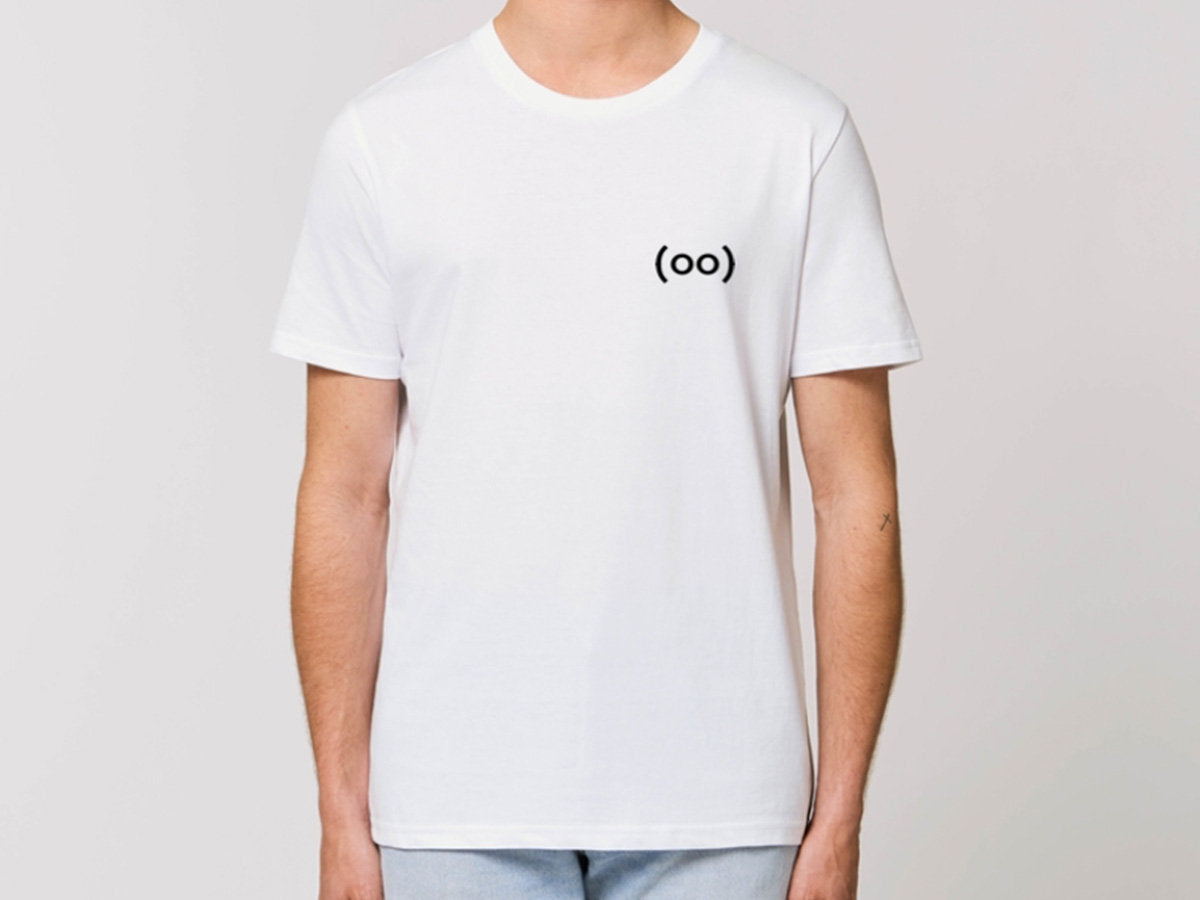 T-Shirt - Room With A View