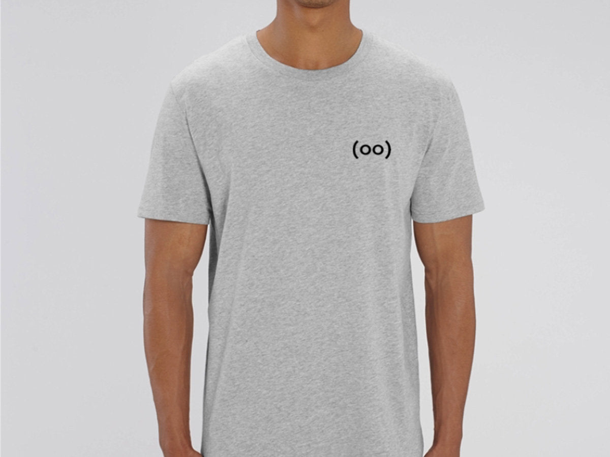 T-Shirt - Room With A View