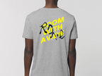 T-Shirt - Room With A View