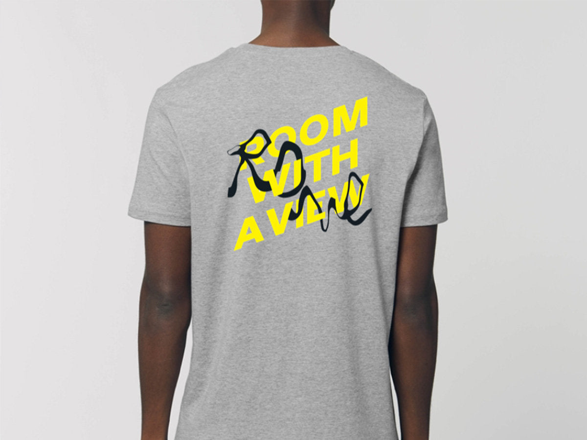 T-Shirt - Room With A View
