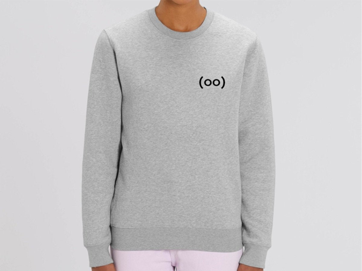 Sweatshirt - Room With A View