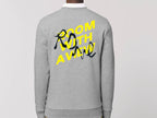 Sweatshirt - Room With A View