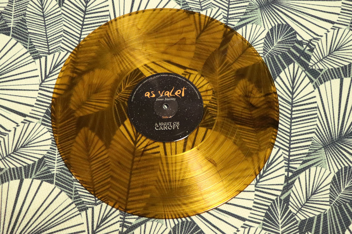Inner Journey - Limited