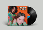 Amour sur le disque