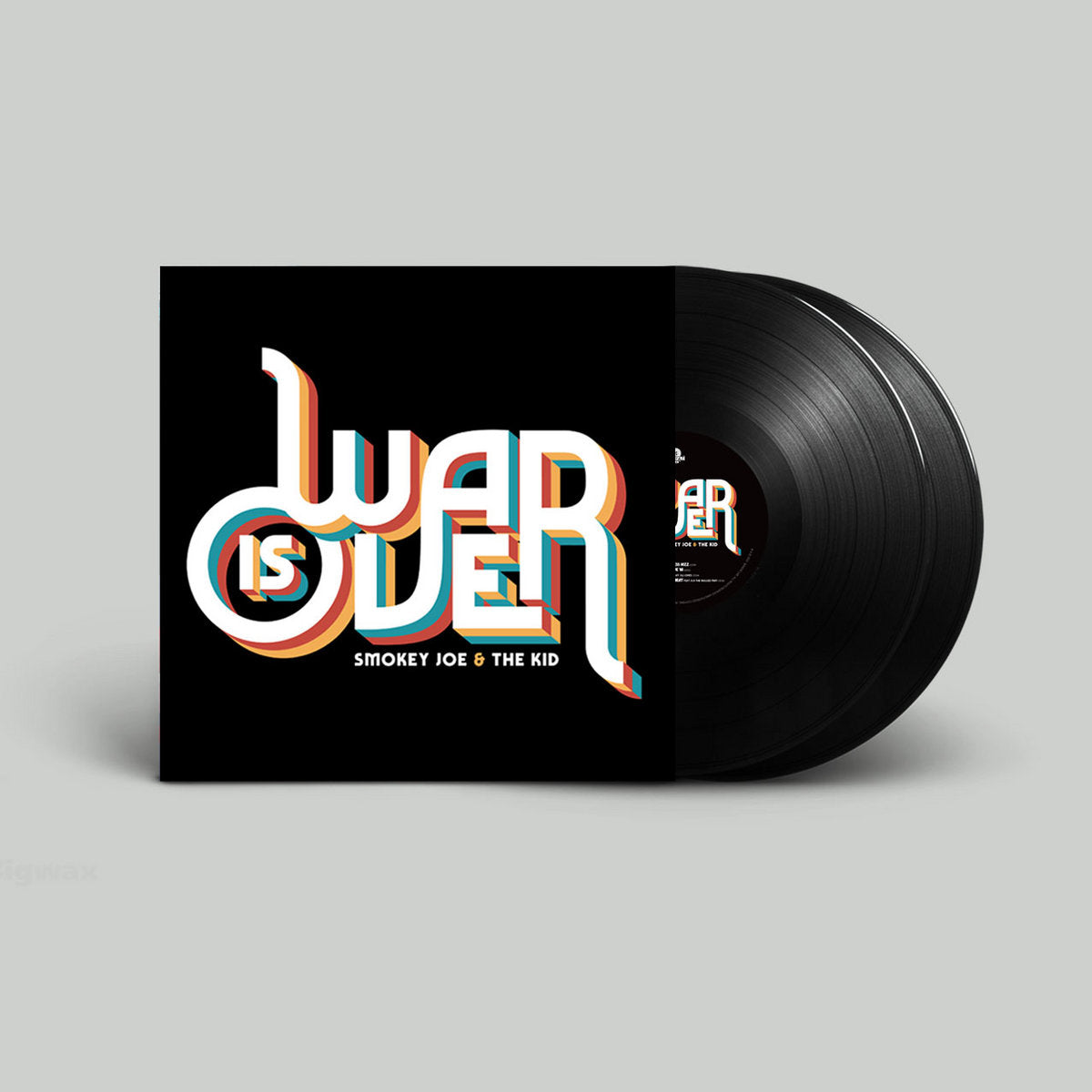 War Is Over