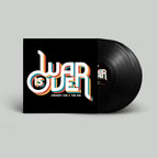 War Is Over - CD