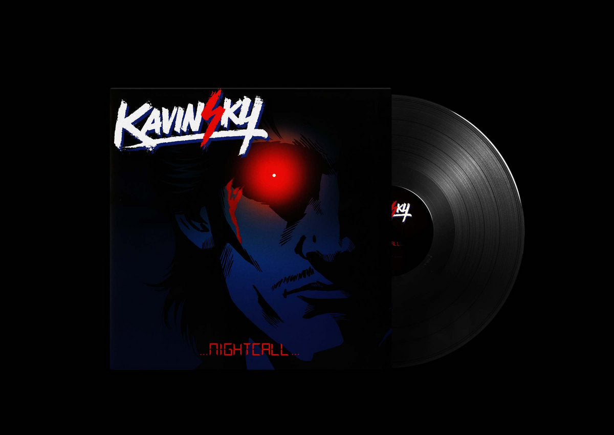 Nightcall