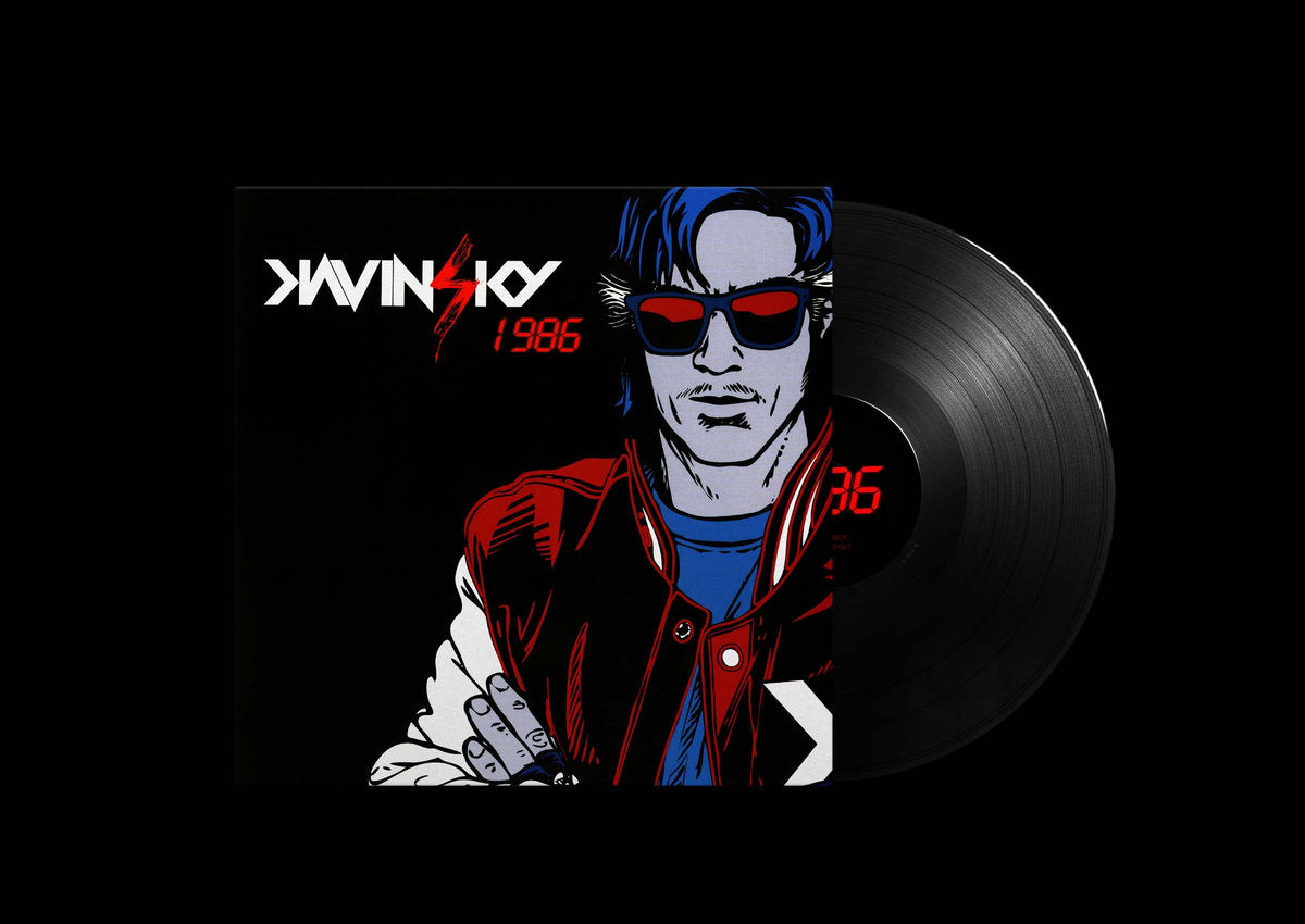 1986 EP
