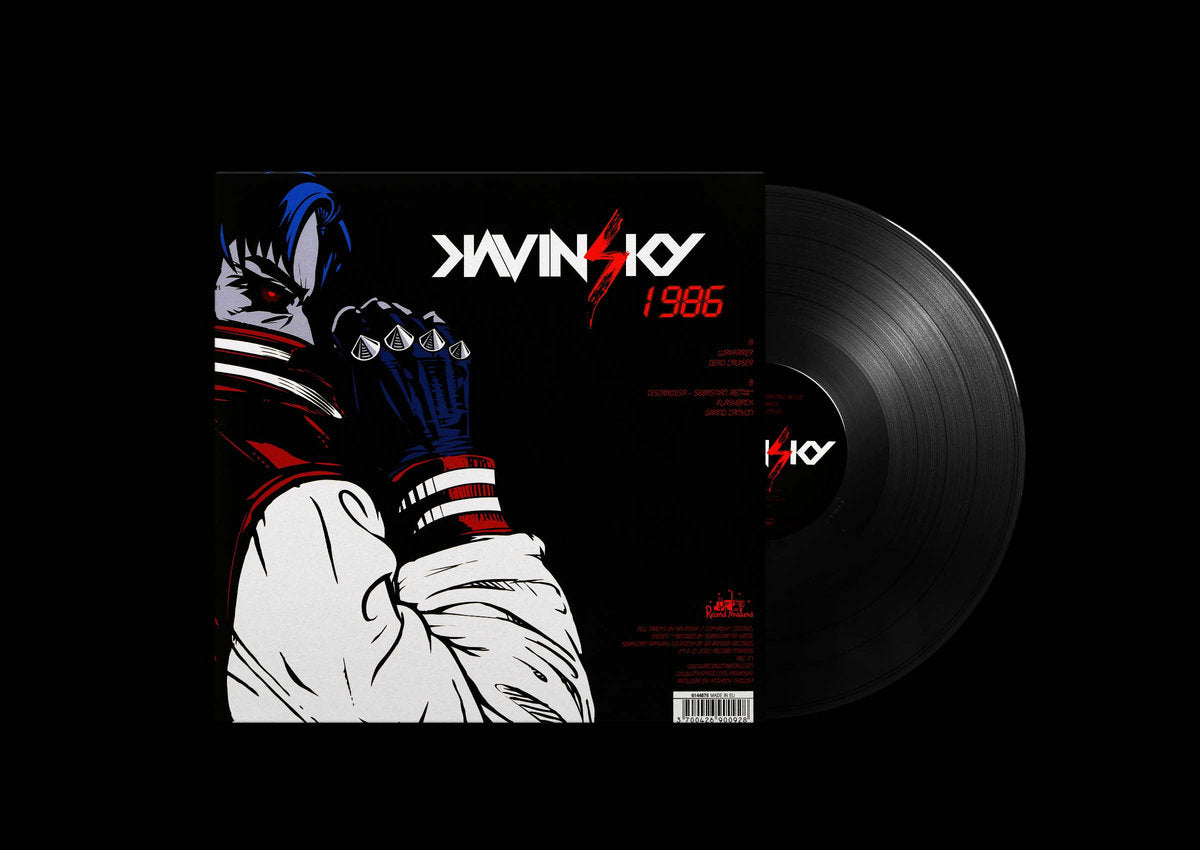 1986 EP