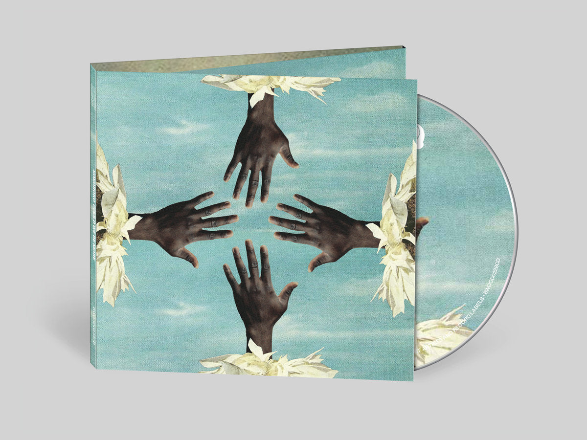 Could We Be More - CD