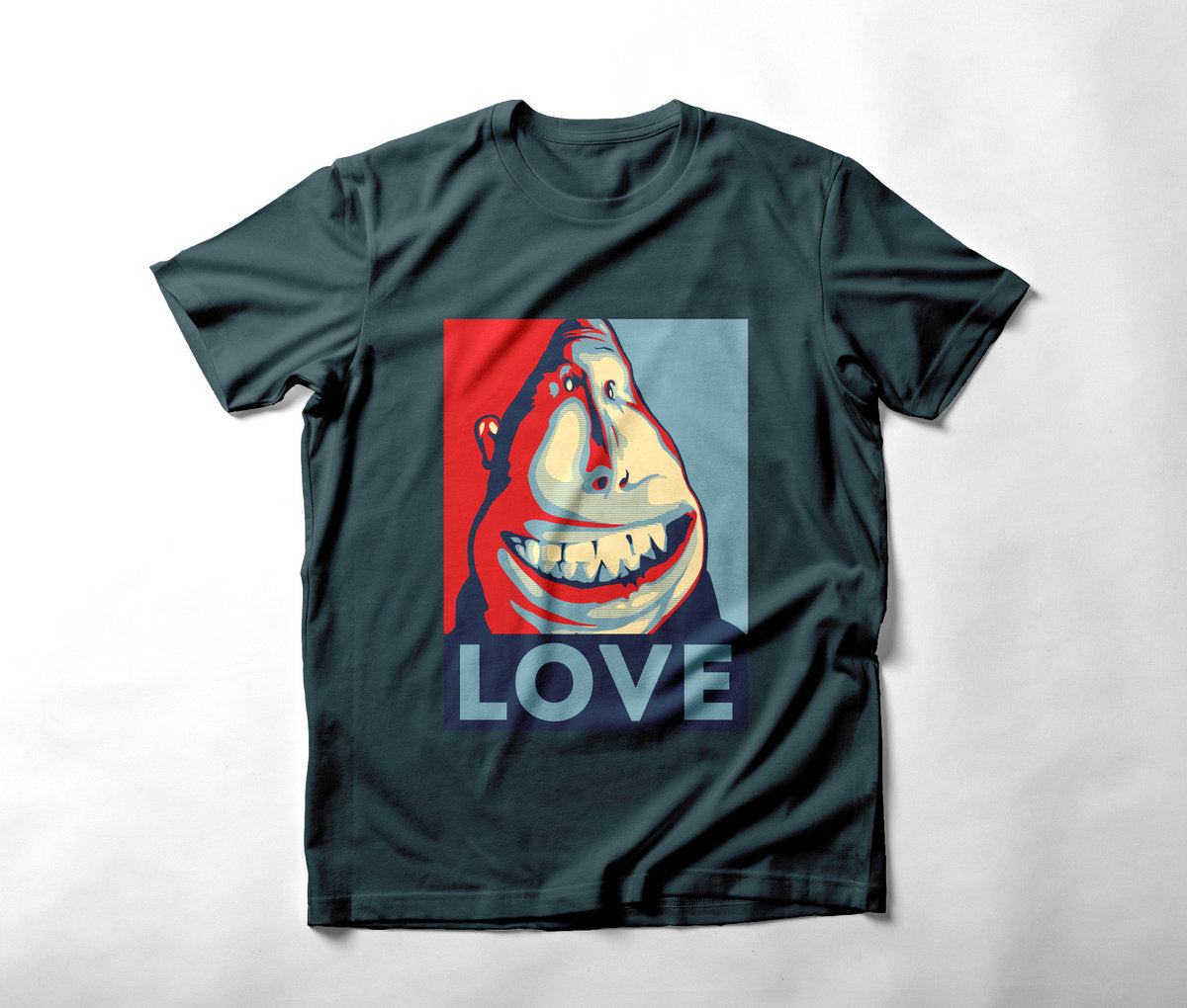 T-Shirt Starlight Anniversary (Potato)