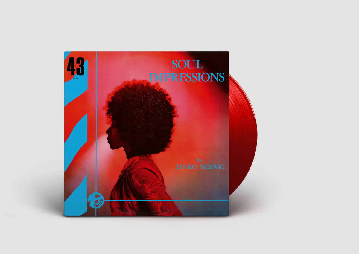 Soul Impressions - Limited