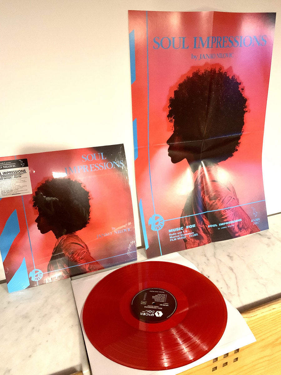 Soul Impressions - Limited