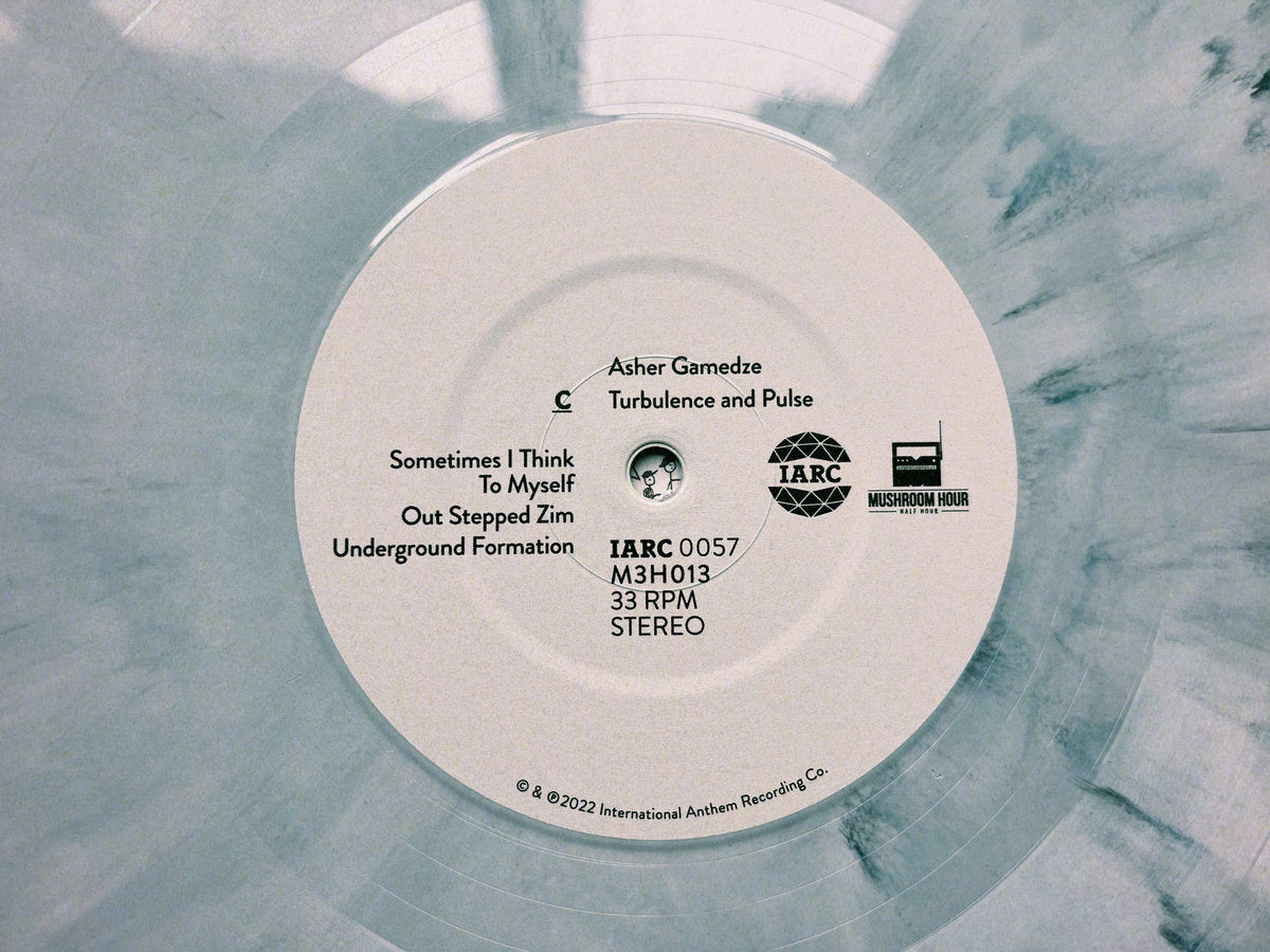 Turbulence & Pulse - Limited