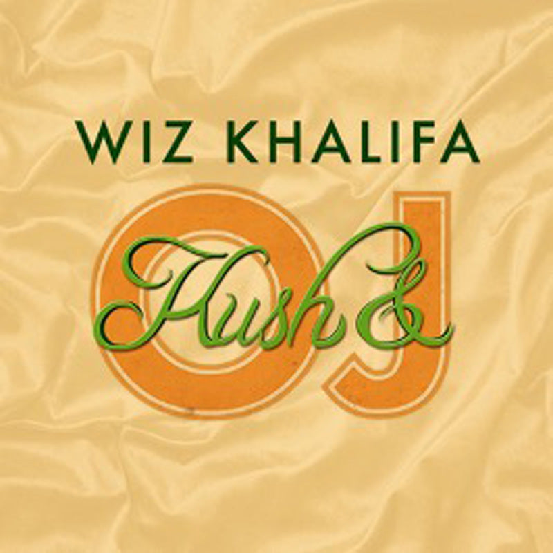 Kush and Orange Juice