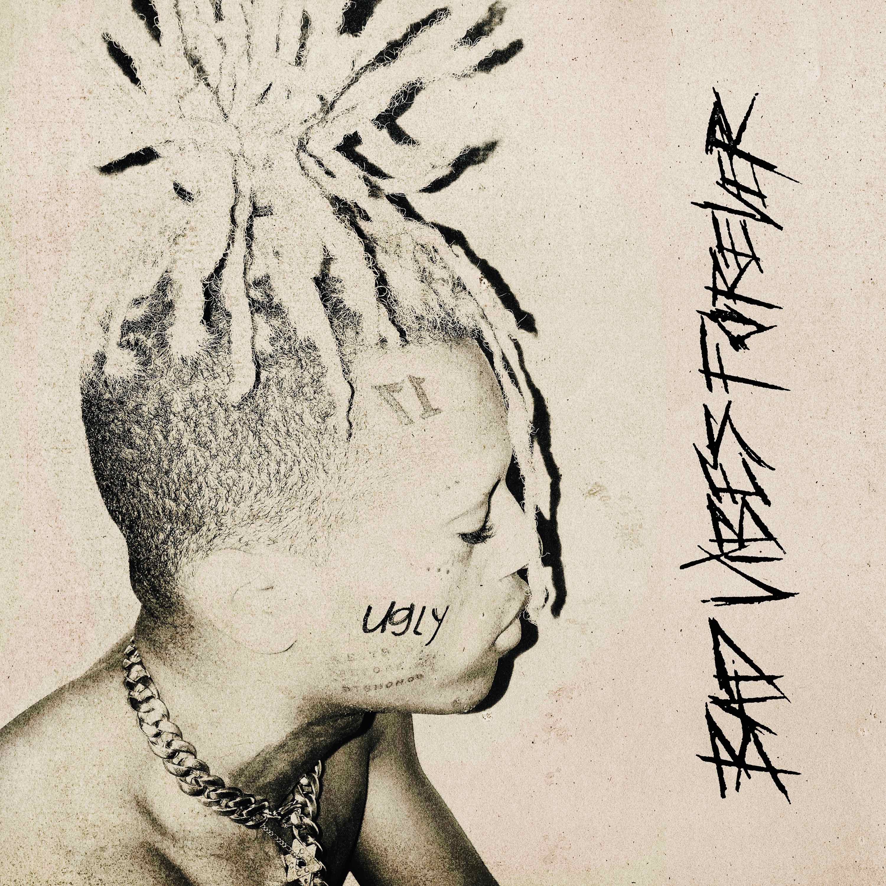 Bad Vibes Forever - CD