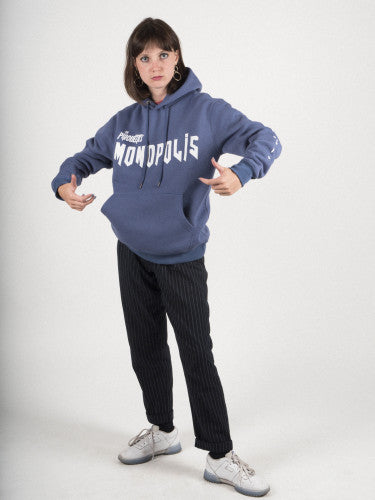 Monopolis - Hoodie