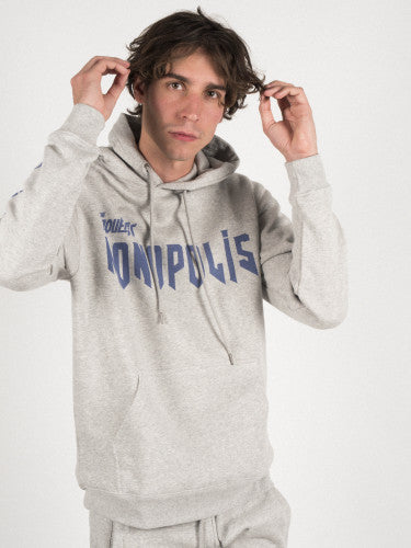 Monopolis - Hoodie