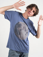 Moon - T-shirt