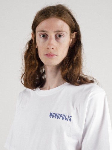 Monopolis - T-Shirt