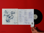 Radio Girl EP (By The River Cover art)