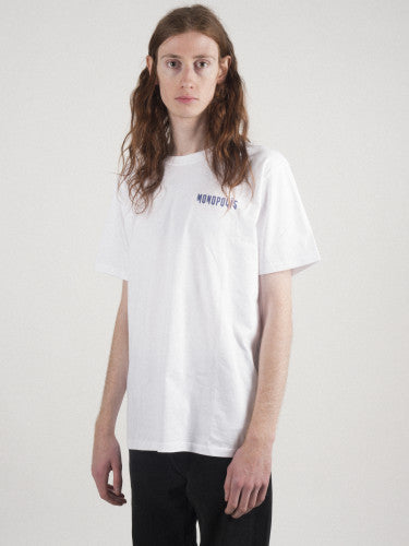 Monopolis - T-Shirt