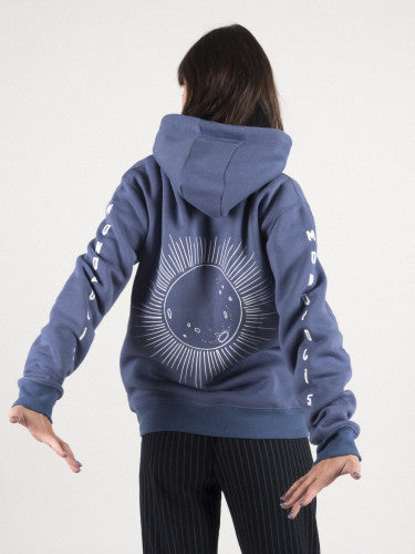 Monopolis - Hoodie