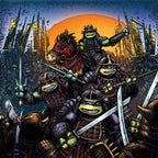 Teenage Mutant Ninja Turtles III