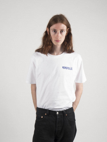 Monopolis - T-Shirt