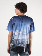 Monopolis all-over - T-Shirt