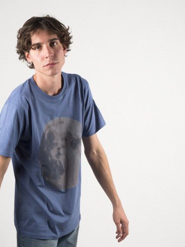 Moon - T-shirt