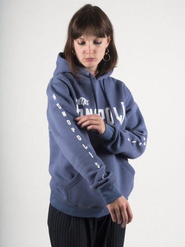 Monopolis - Hoodie