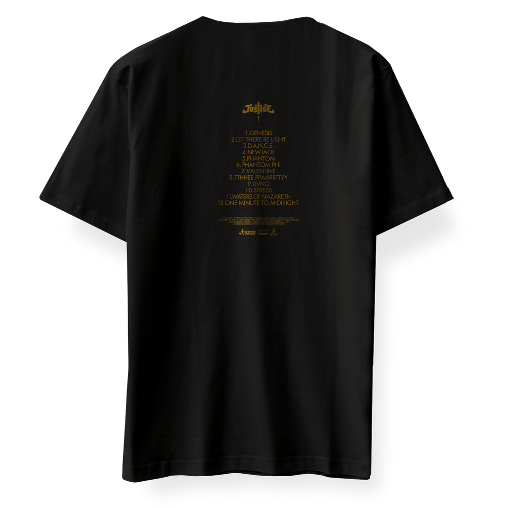 † T-shirt