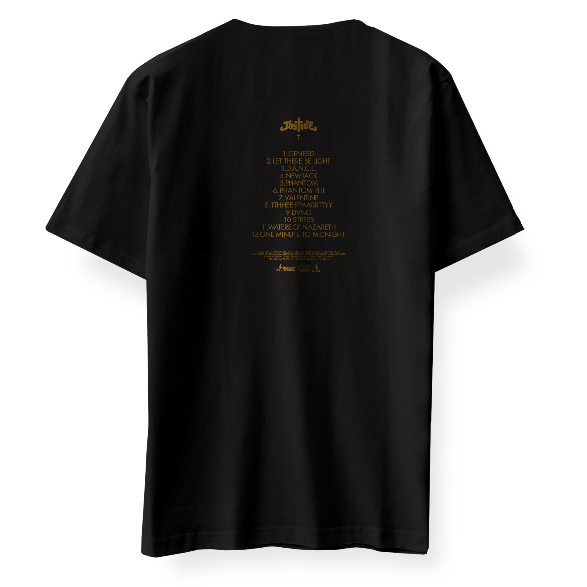 † T-shirt