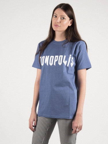 Monopolis - T-Shirt