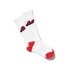 Chaussettes "Minuit"
