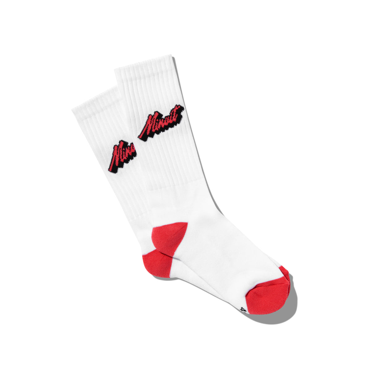 Chaussettes "Minuit"