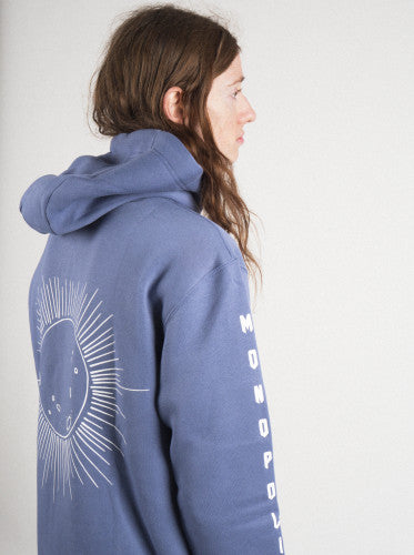 Monopolis - Hoodie