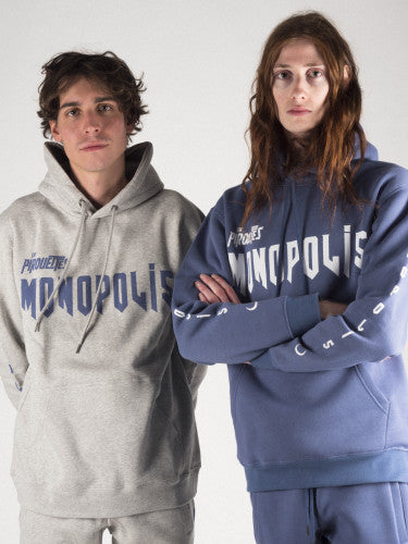 Monopolis - Hoodie