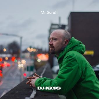 DJ-Kicks - CD