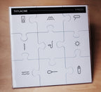 9 Pieces