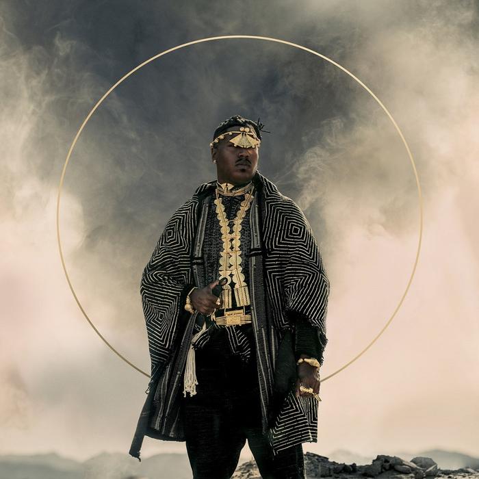 Ancestral Recall - CD