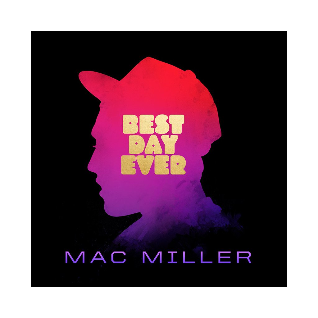 Best Day Ever - CD